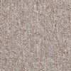 vidaXL Tappetini per scale 10 pz 56x17x3 cm Marrone chiaro Semicircolari - Image 7 of 8