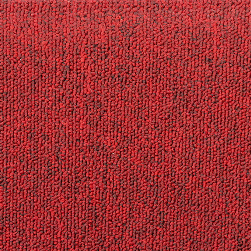 vidaXL Tappetini per scale 10 pz 65x24x4 cm Rossi Semicircolari Grandi - Image 15 of 16