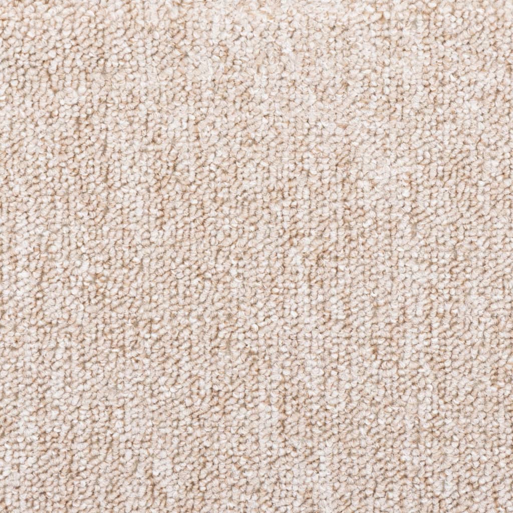 vidaXL Tappetini per scale 10 pz 65x24x4 cm tortora semicircolari grandi - Image 8 of 9