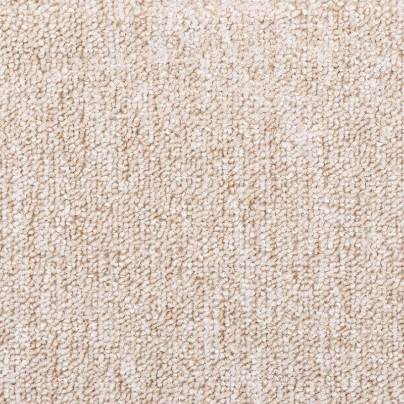 vidaXL Tappetini per scale 10 pz 65x24x4 cm tortora semicircolari grandi - Image 8 of 9