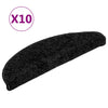 vidaXL Tappetini per scale 10 pz 56x17x3 cm blu semicircolari - Image 11 of 48