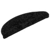 vidaXL Tappetini per scale 10 pz 56x17x3 cm blu semicircolari - Image 17 of 48