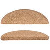 vidaXL Tappetini per scale 10 pz 56x17x3 cm blu semicircolari - Image 21 of 48