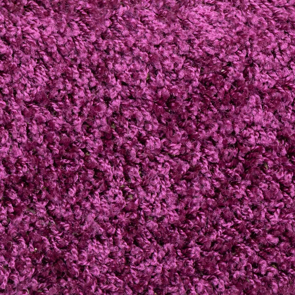 vidaXL Tappetini per scale 10 pz 56x17x3 cm Viola Semicircolari - Image 8 of 8