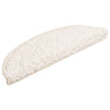 vidaXL Tappetini per scale 10 pz 56x17x3 cm blu semicircolari - Image 15 of 48