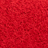 vidaXL Tappetini per scale 10 pz 56x17x3 cm rossi semicircolari - Image 7 of 8