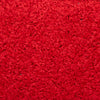 vidaXL Tappetini per scale 10 pz 65x21x4 cm Rosso Bordo rettangolare - Image 7 of 8