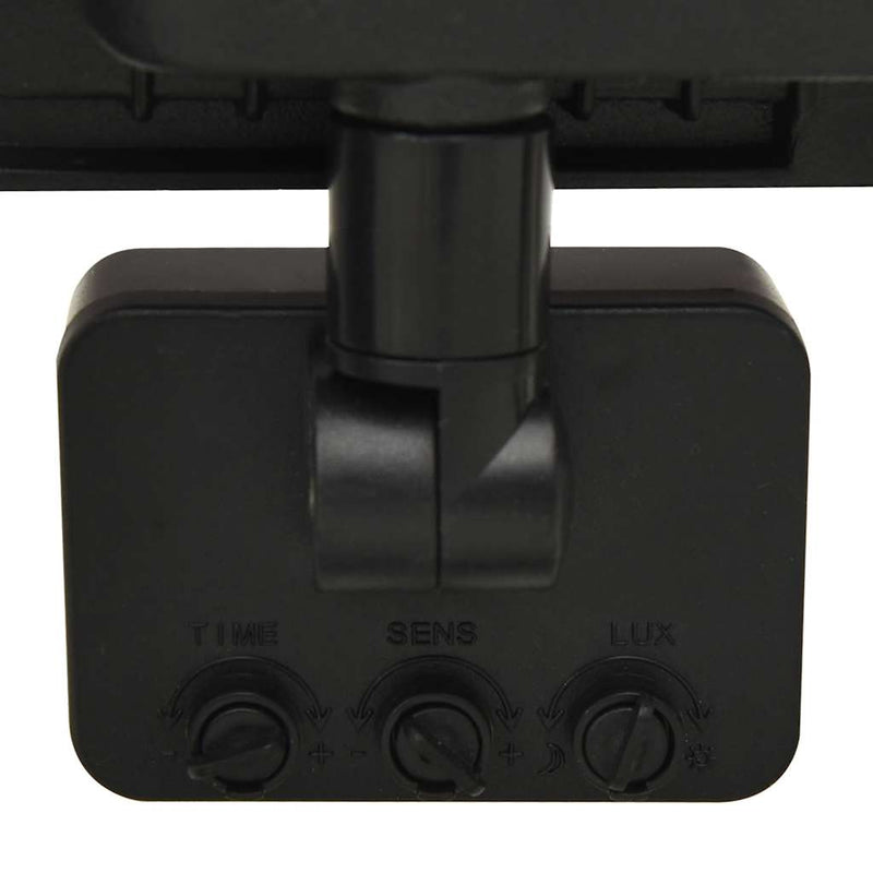 vidaXL Faretto a LED con Sensore 50 W Bianco Caldo - Image 16 of 18