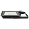 Foco LED vidaXL con sensor, 20 W, aluminio/vidrio, 13 x 16,5 cm, negro - Image 9 of 27