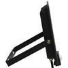 Foco LED vidaXL con sensor 100W de aluminio 27x25 cm negro - Image 3 of 9