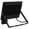 Foco LED vidaXL con sensor 50 W 23 x 19,5 x 5 cm Negro - Image 8 of 18