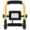 Faretto a LED Portatile 10W vidaXL- Luce Calda per Ogni Progetto - Image 3 of 11