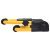 Faretto a LED Portatile 10W vidaXL- Luce Calda per Ogni Progetto - Image 7 of 11