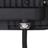 vidaXL Faretto a LED con Maniglia 30 W 21x16x26 cm Nero e Giallo - Image 23 of 30