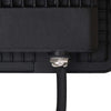 vidaXL Foco LED Portátil 20W Blanco Frío, Marco de Acero, Negro/Amarillo - Image 31 of 40