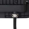 vidaXL Faretto a LED con Maniglia 2x30 W Bianco Caldo - Image 13 of 20