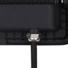 vidaXL Faretto a LED con Maniglia 2x30 W Bianco Caldo - Image 16 of 20