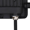vidaXL Faretto a LED con Maniglia 2x20 W Bianco Freddo - Image 17 of 20
