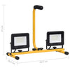 vidaXL Faretto a LED con Maniglia 2x20 W Bianco Freddo - Image 20 of 20