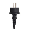 vidaXL Faretto a LED con Treppiede 2x50 W 7000 lm, Altezza Regolabile (79-172,5) cm, Nero - Image 12 of 14