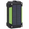 Faretto LED Solare Portatile 7W - Bianco Freddo con Ricarica USB e Magnete - Image 5 of 8
