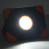 Faretto LED Portatile Brillante 10W | Luce Bianca Fredda per Ogni Occasione - Image 1 of 7
