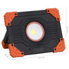 Faretto LED Portatile Brillante 10W | Luce Bianca Fredda per Ogni Occasione - Image 7 of 7