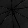 Ombrello Automatico Pieghevole Nero - Protezione Compatta Ø 95 cm - Image 3 of 4