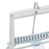 vidaXL Trappole per Talpe 4 pz Argento Acciaio Zincato - Image 9 of 14