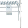 vidaXL Trappole per Talpe 4 pz Argento Acciaio Zincato - Image 12 of 14