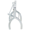 vidaXL Trappole per Talpe 4 pz Argento Acciaio Zincato - Image 7 of 14