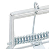 vidaXL Trappole per Talpe 4 pz Argento Acciaio Zincato - Image 10 of 14