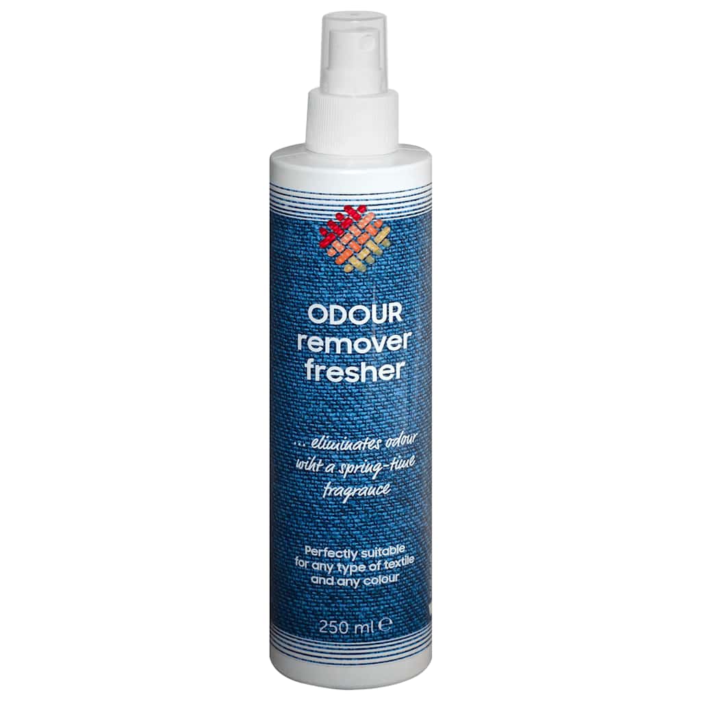 Detergente Rinfrescante Anti-Odori e Smacchiatore per Casa e Tessuti - 250 ml - immagine 1 | SolPatio - Image 1 of 2