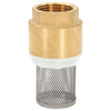 Tubo di Aspirazione in PVC con Raccordi in Ottone 10 m Verde - Image 8 of 20