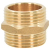 vidaXL PVC Suction Hose with Brass Fittings, 3 m - Green - Image 65 of 65