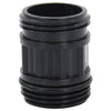 Tubo di Aspirazione con Raccordi in Ottone Verde 1" 4 m in PVC - Image 4 of 5