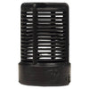 Tubo Flessibile di Aspirazione con Connettori in PVC Trasparente, 10 m - immagine 2 | SolPatio - Image 2 of 7