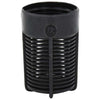 Tubo di Aspirazione in PVC con Raccordi in Ottone 4 m x 1" Nero - Image 3 of 20