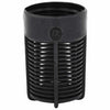 Tubo di Aspirazione in PVC con Raccordi in Ottone 7 m x 1" Nero - Image 3 of 20