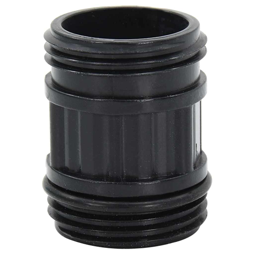 Tubo di Aspirazione in PVC con Filtro, 10 m x 1", Nero - Image 4 of 20
