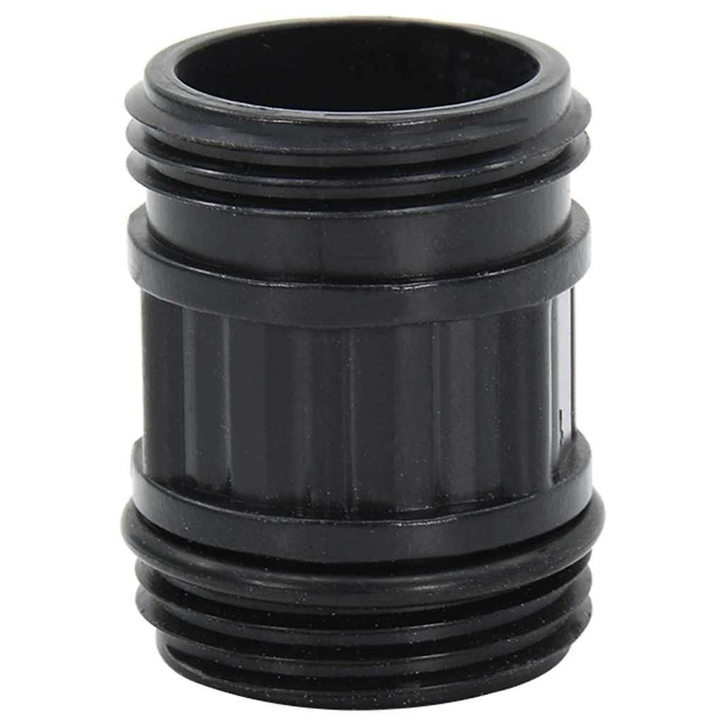 Tubo di Aspirazione in PVC con Filtro, 10 m x 1", Nero - Image 4 of 20