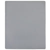 vidaXL Lenzuolo con Angoli in Cotone Jersey 90x200 cm Grigio - Image 7 of 20