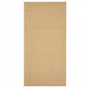 vidaXL Tappeto in Sisal Naturale 100 x 200 cm - Image 2 of 6