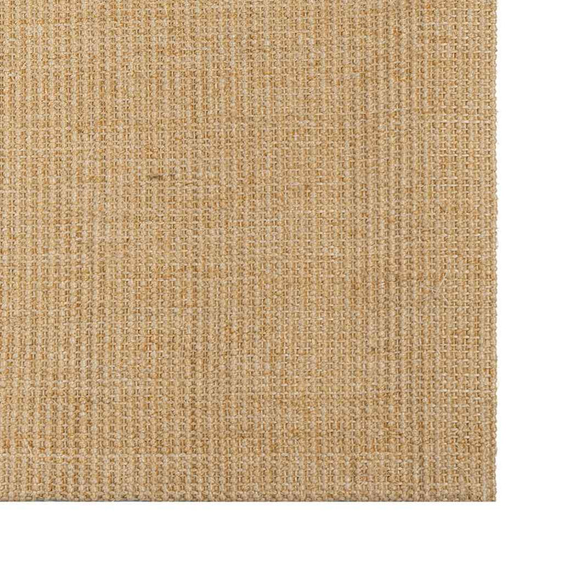 vidaXL Tappeto in Sisal Naturale 100 x 300 cm - Image 3 of 6