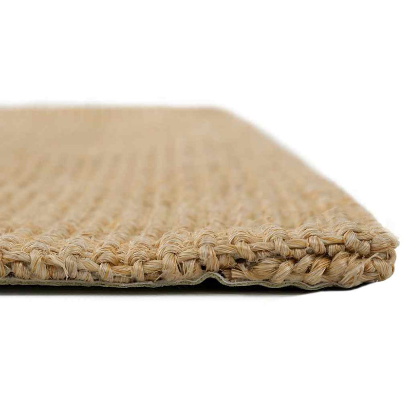 vidaXL Tappeto in Sisal Naturale 100 x 300 cm - Image 5 of 6