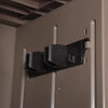 vidaXL Armadio da Giardino Marrone 65x45x88 cm in PP Aspetto Legno - Image 12 of 14
