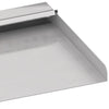 vidaXL Sfioratore a Cascata in Acciaio Inox SS 304 con LED RGB 30 cm Argento - Image 36 of 44