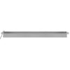vidaXL Sfioratore a Cascata in Acciaio Inox SS 304 con LED RGB 30 cm Argento - Image 26 of 44