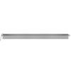 vidaXL Sfioratore a Cascata con LED RGB Acciaio Inox 108 cm - Image 7 of 11