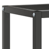 Telaio Robusto per Banco Utilitario/Lavoro - Metallo Nero e Rosso Opaco (140x50x79 cm) - immagine 15 | SolPatio - Image 15 of 24